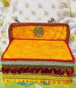 Laddu Gopal Ji Ka Bed