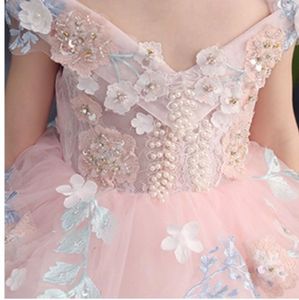 Elegant Girls Dress