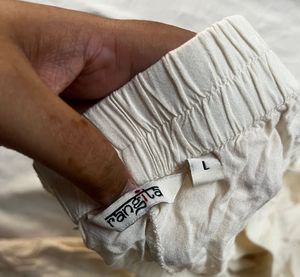 Comfortable Casual Pyjama Pants for Kurta