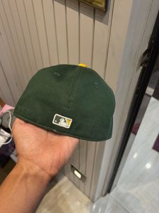 Oakland A's Baseball Cap