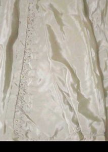 like new condition lehenga choli duppata silk