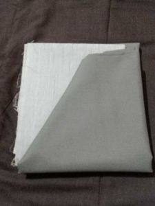 Unstitched Dress Material