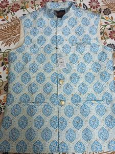 Men's Nehru Jacket