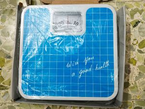 Venus Weighing Scale Machine