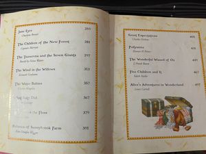 99 SALE Stories For Girls, with A Hardbound Cover
