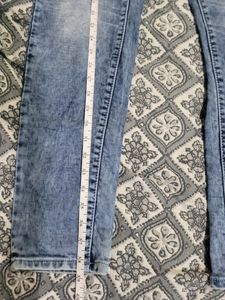 Festive Loot Offer 💥 Men's Jeans
