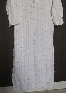 New Kurta M Size
