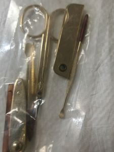 Manicure Set