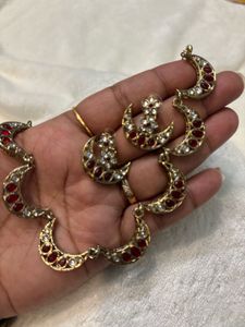 necklace set
