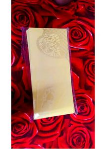Pack Of 25 Gift Envelopes For Wedding Birthday More