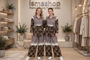 Stylish Ethnic Kurta Set for Women