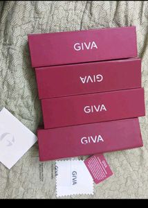 Giva Anushka Sharma Collection Necklaces