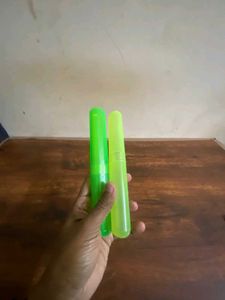 Toothbrush Case Set