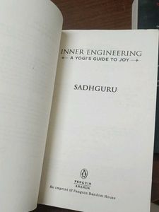 🕉️🪷✨Death &amp; Inner Engeneering