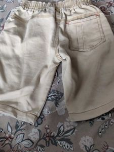 Men's Casual Cargo Shorts