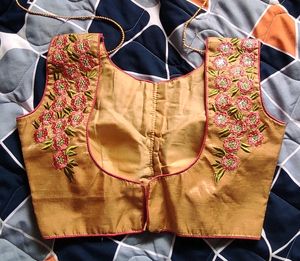Readymade Blouse