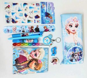 Frozen Stationery Mix Combo