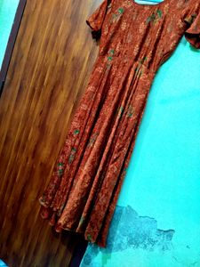 New Anarkali❤️❤️❤️