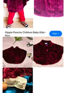 combo of beautiful kids clothes
