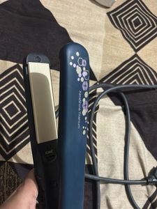 Philips Hair Straightener