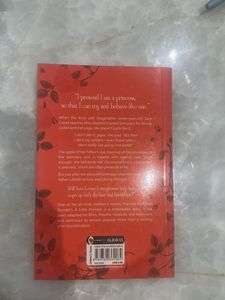 A Little Princess by Frances Hodgson Burnett