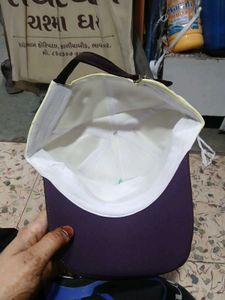 Adidas Baseball Cap
