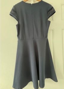 Rs 30 Off on delivery! H&amp;M Black Dress