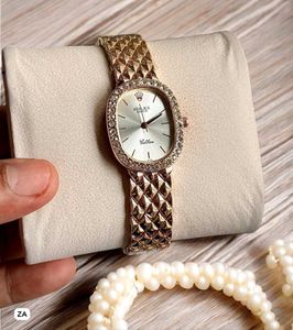 Elegant Rolex Cellini Watch