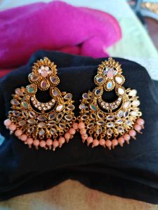Beautiful Earrings