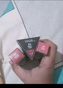 3 Combo