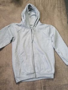 grey sweatshirt | brand new