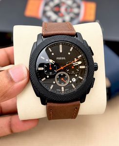 FOSSIL MEN’s Watch