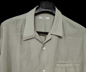 price drop 🔥🔥Men's Short Sleeve Button-Up Shirt