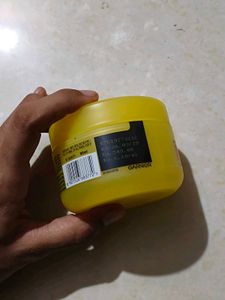 Garnier Niacinamide Fresh &amp; Plump Cream pack of 3