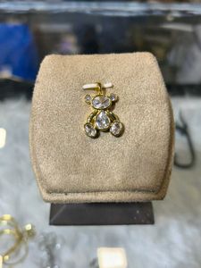 Trending Teddy CHARM