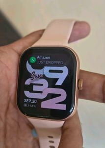 Redmi watch move