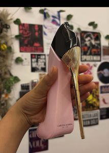Carolina Herrera Perfume -(blush pink )
