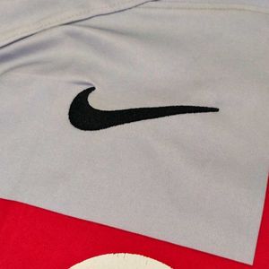 Nike FC Barcelona Jersey