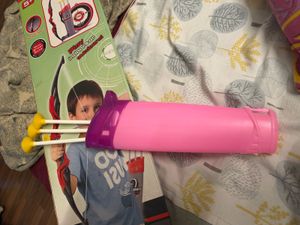 Archery Toy Set