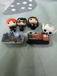 Funko Harry Potter-Kinder Joy