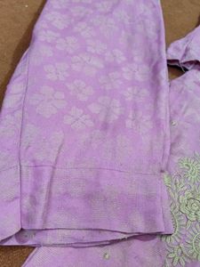 kurta set