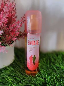 Engage Perfume Spray
