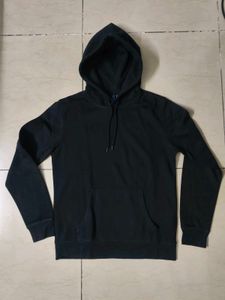 H&M Divided Black Hoodie