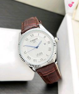 Tissot Quartz Watch
