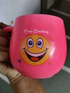 Cup 🍵