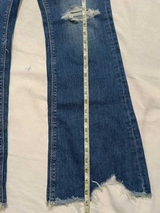 Women american eagle jeans