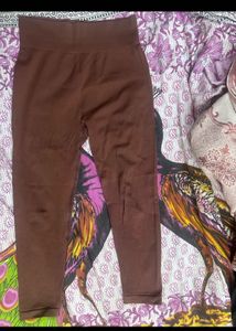 combo Savana Brown Leggings