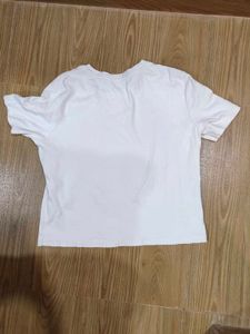 Cute Amusement Park Graphic T-Shirt