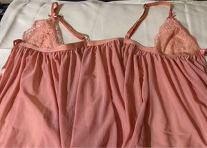 babypink lacey top👙💄