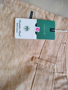 Mens Formal Pant